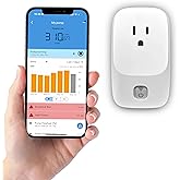 PumpFuse WiFi Sump Pump Monitor & Protector - No Sensors, Real-Time Alerts to Your Mobile Device: Prevent Pump Burnout, Over-