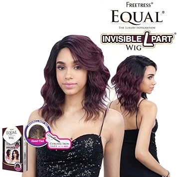 Invisible l part wig Outlet