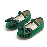 ESTINE Mary Jane Flats for Toddler Girls Little