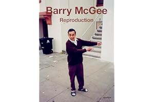Barry McGee: Reproduction