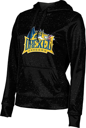 drexel sweatshirts
