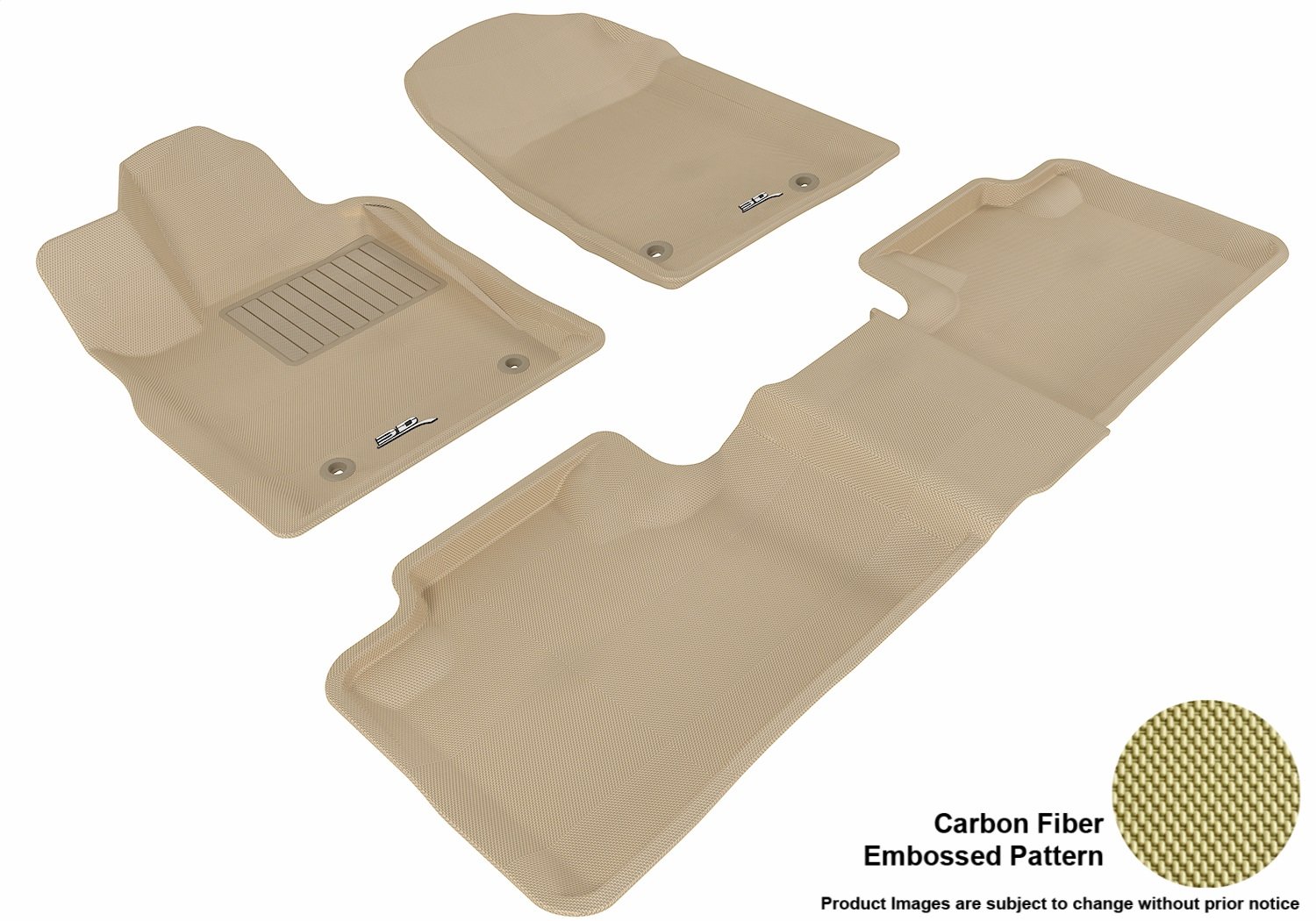 Best Jeep Cherokee Rubber Carpet