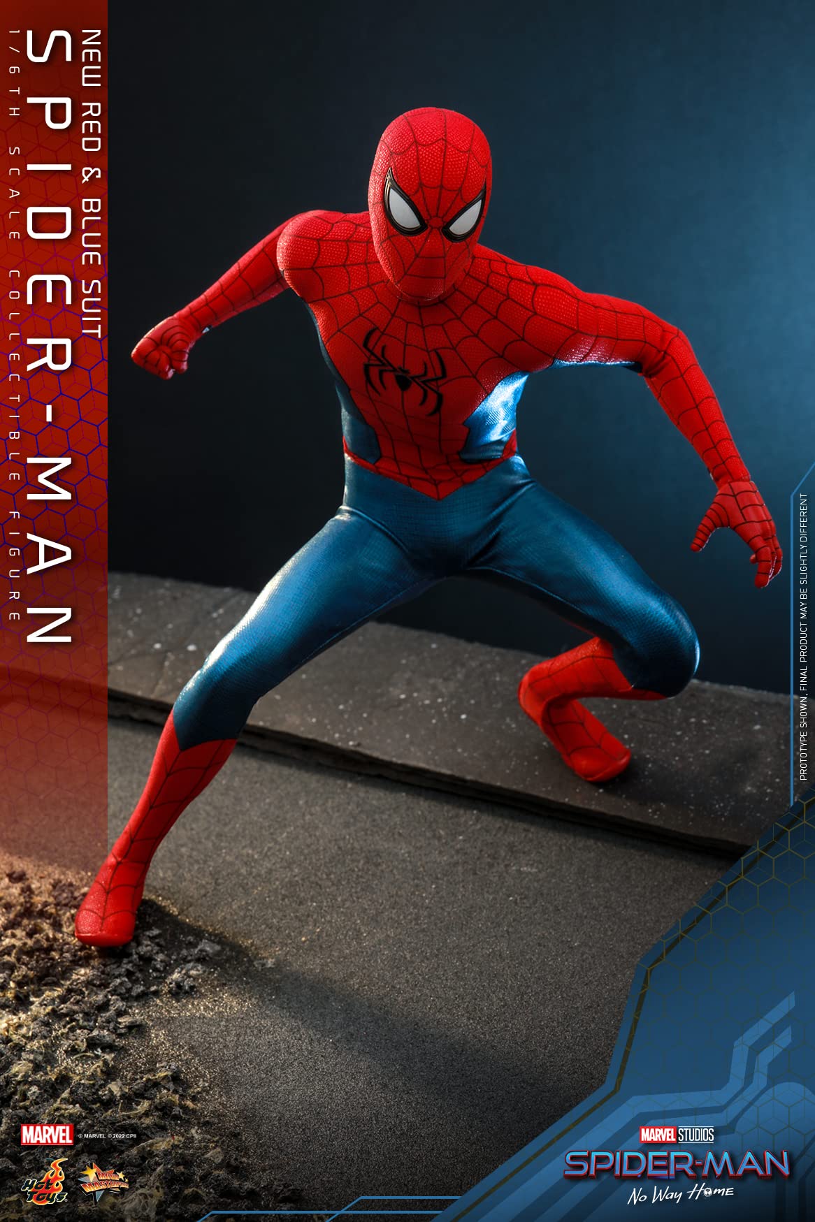 Mua ホットトイズ(Hot Toys) ムービー・マスターピース