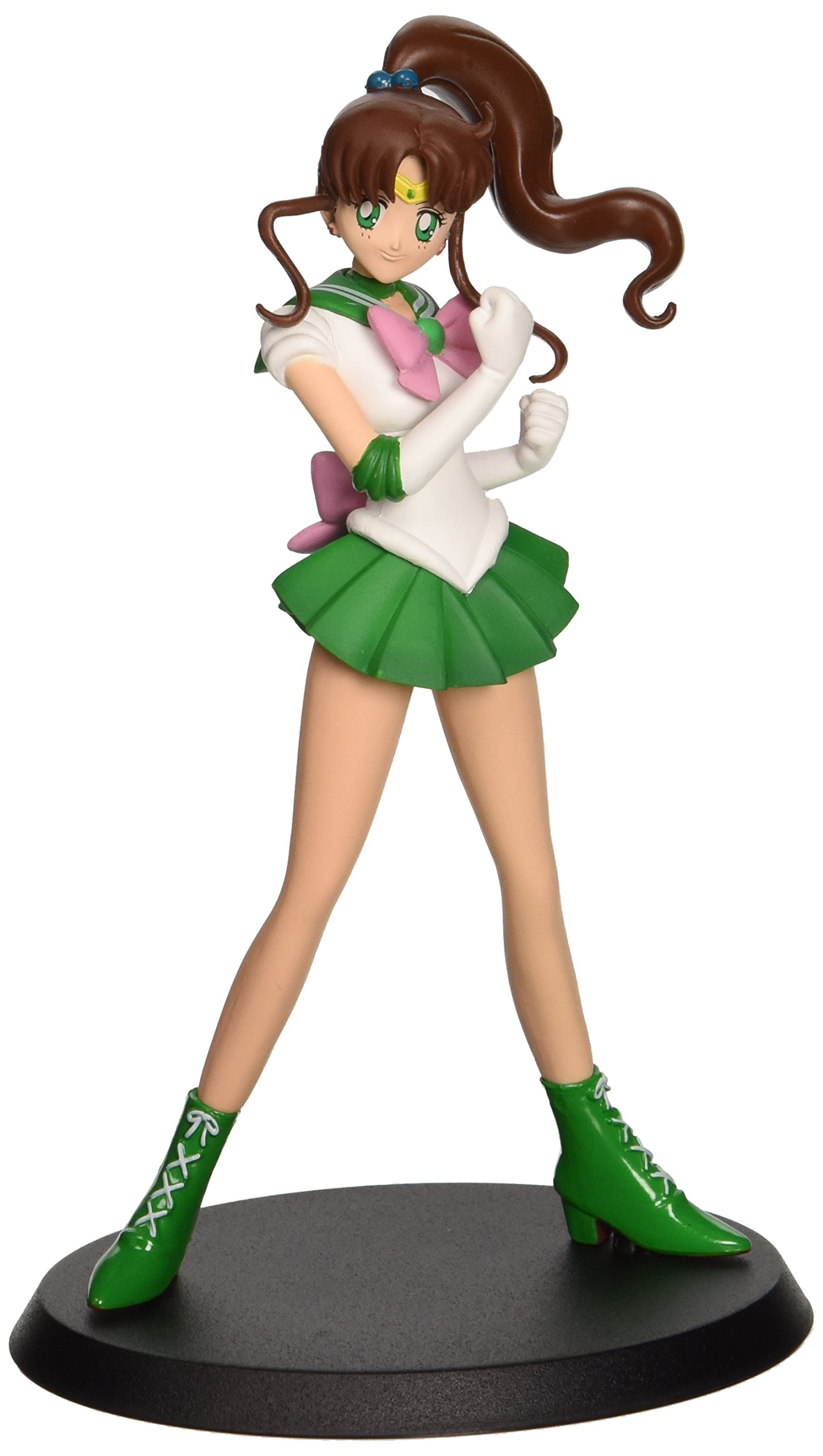 Great Eastern GE- Sailor Moon Sailor Jupiter Action Figure