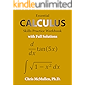 Essential Calculus Skills Practice Workbook with Full Solutions
