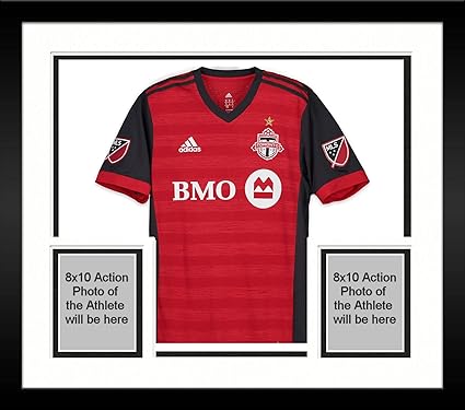 toronto fc jersey 2018