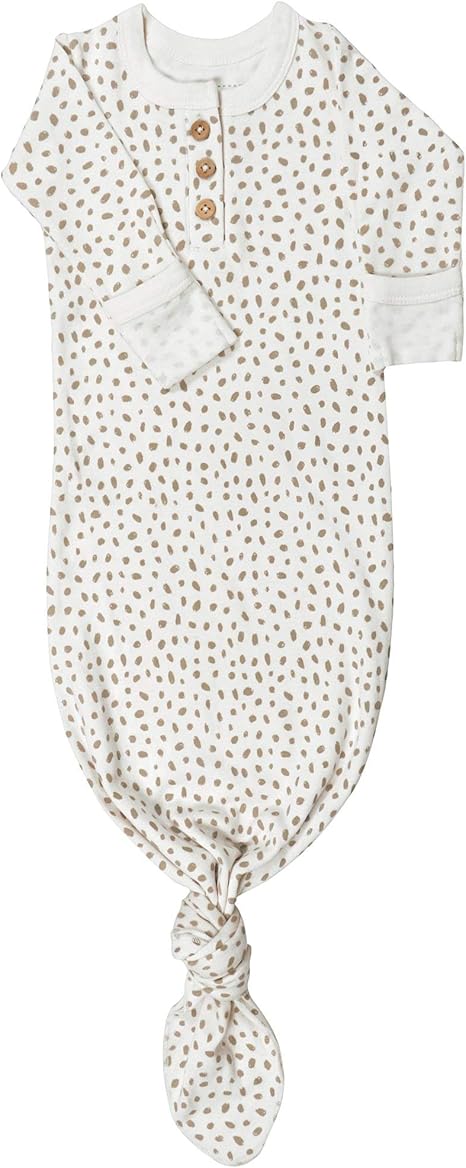 organic cotton baby sleepers