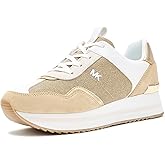 Michael Kors Women's Raina Trainer Sneaker