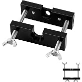 EASTROCK Trumpet Mouthpiece Puller Tool,Black | Mouthpiece Remover for Brass-Wind Instruments, for trumpet maintenance and repair