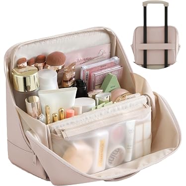 best travel toiletry bag on amazon Amazon.com New Releases: The best-selling new & future releases in Toiletry  Bags