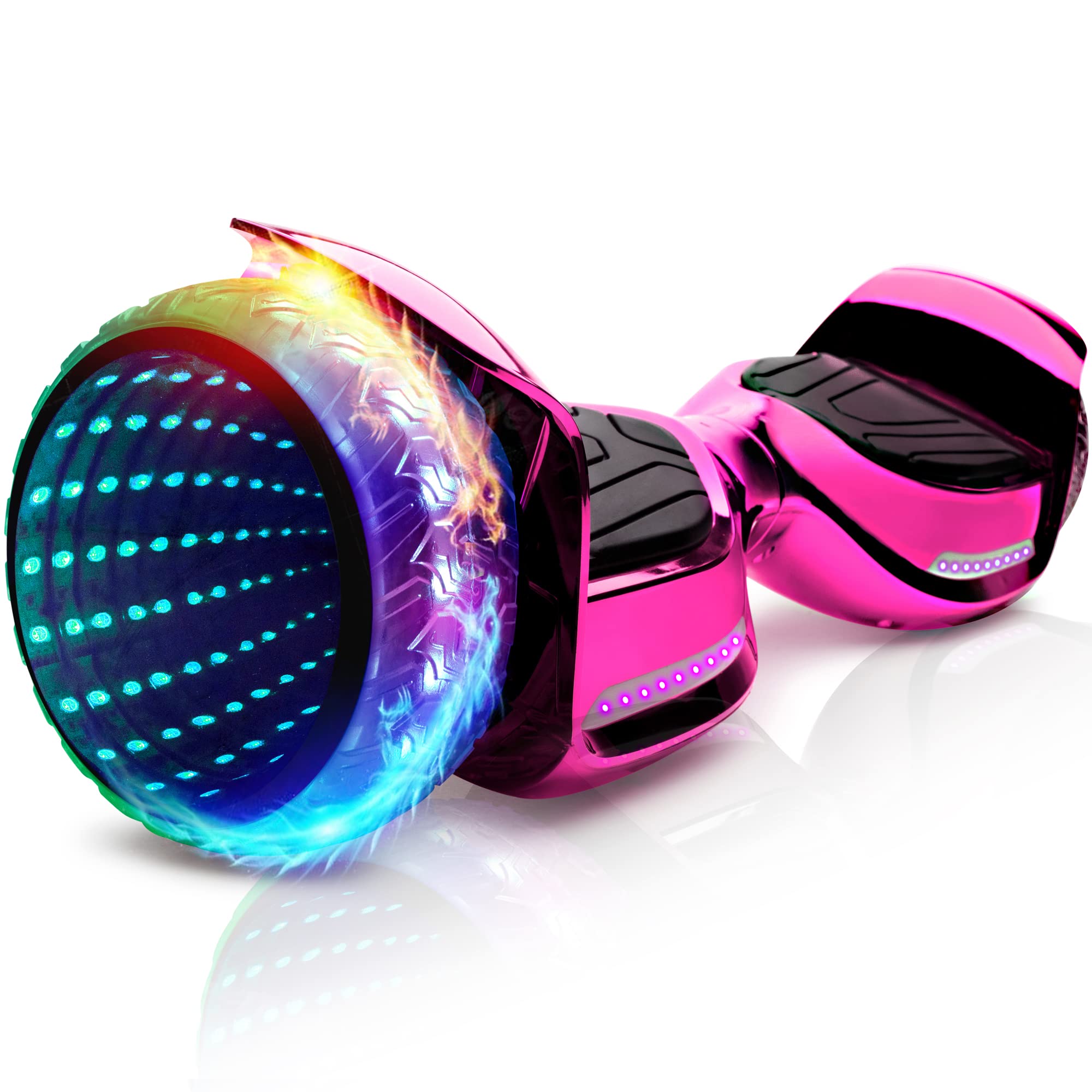 Hoverboard with 6.5