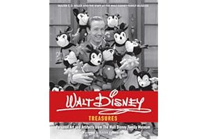 Walt Disney Treasures