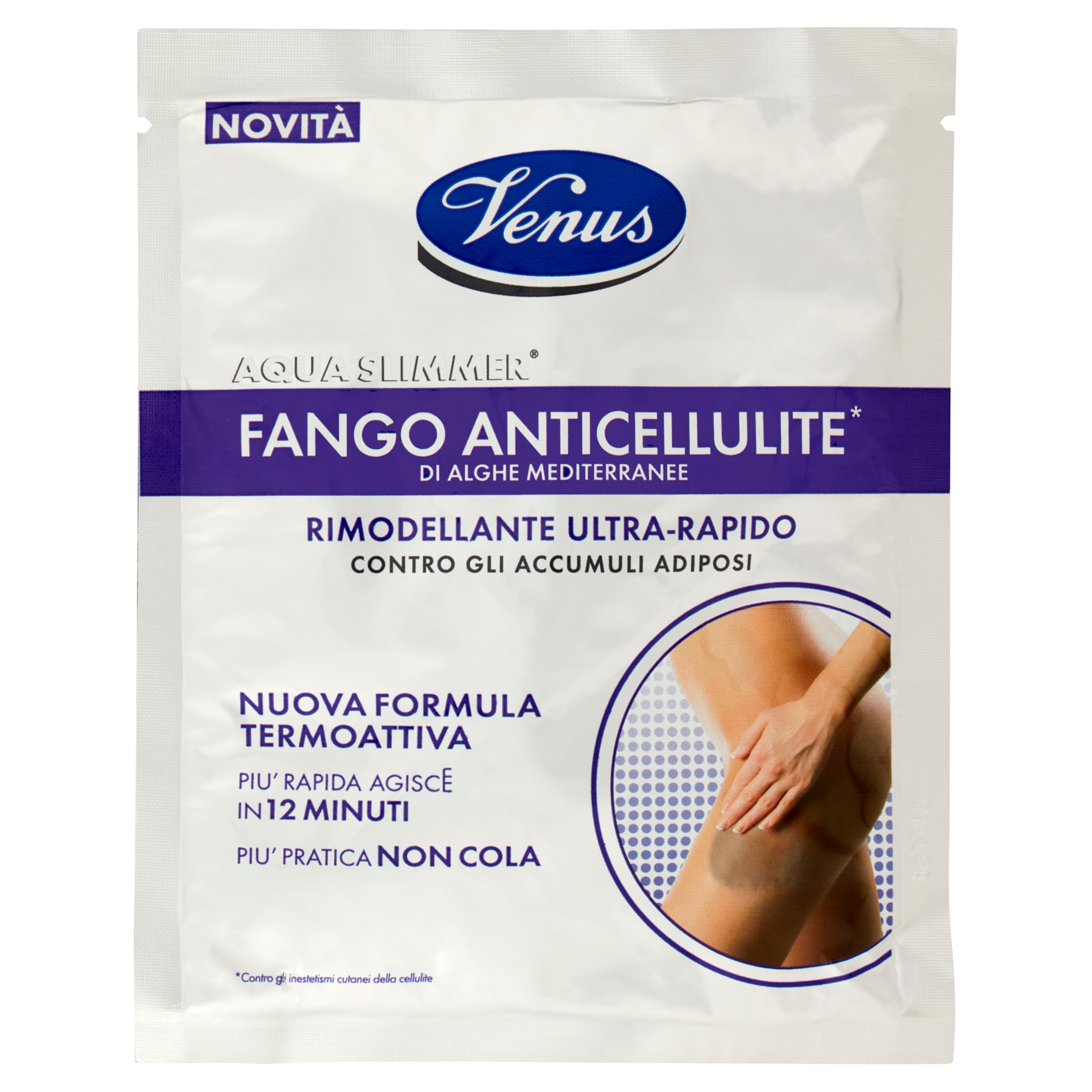 Venus Fango buste a/rotondita '100