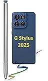 G Stylus 5G 2025 Stylus Pen Replacement for