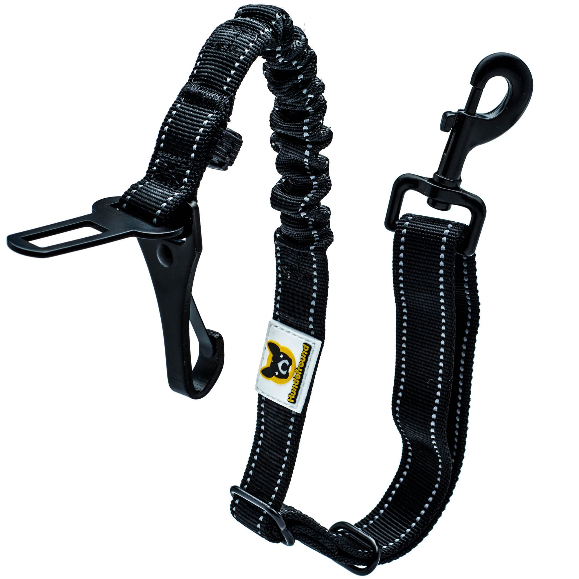 Hundefreund Dog Safety Belt