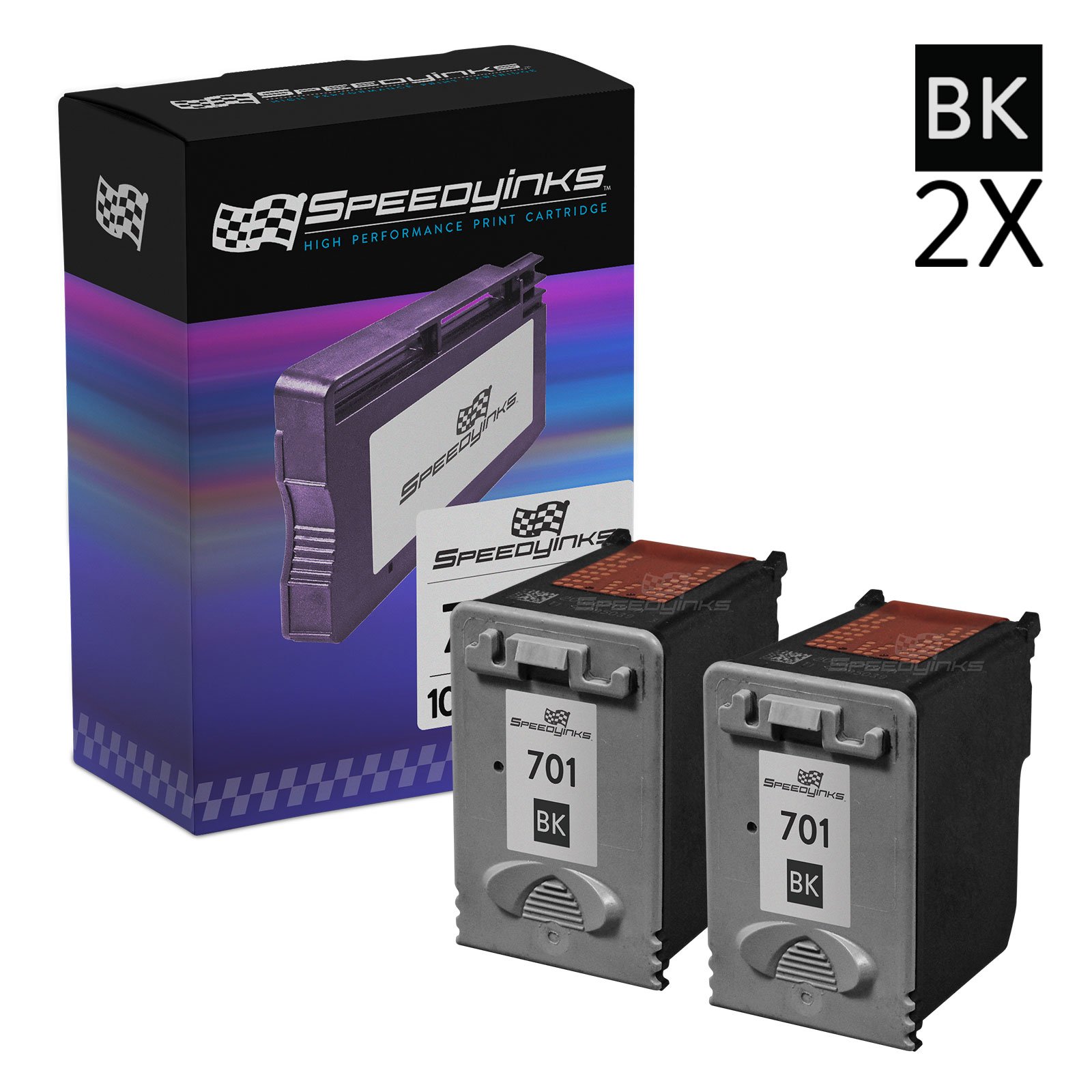 hp 701 ink cartridge amazon