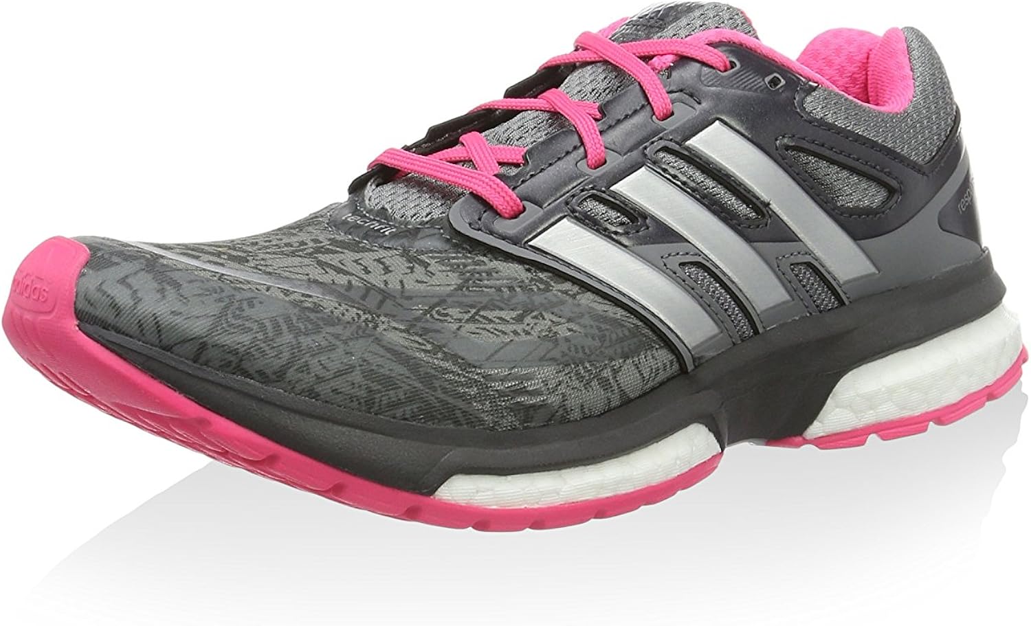 response boost techfit