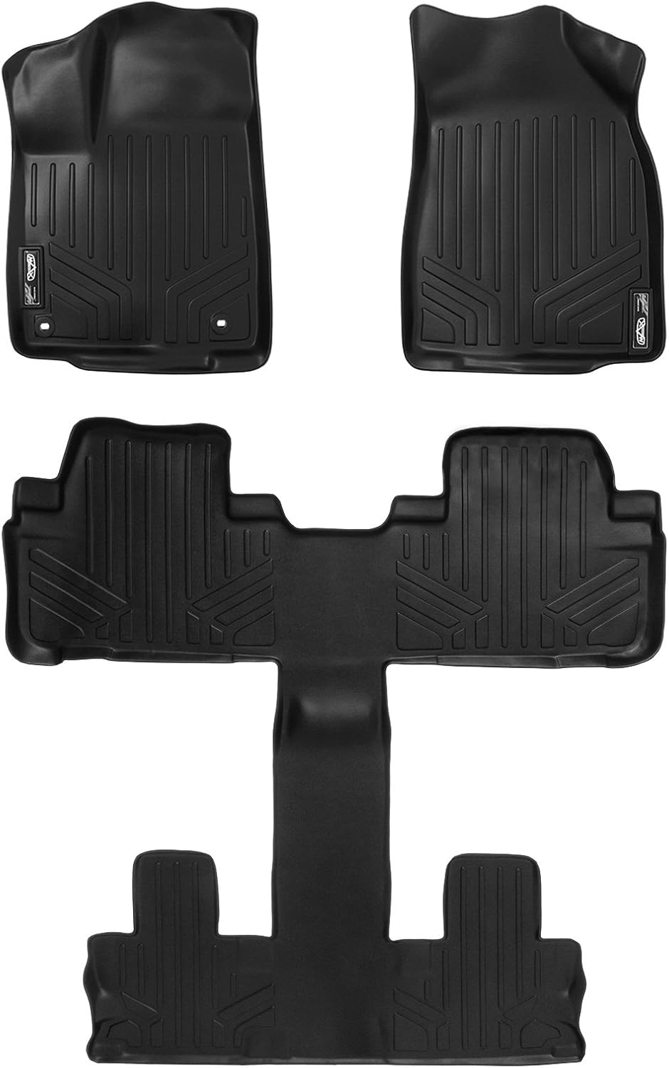 Best custom carpet chair mat