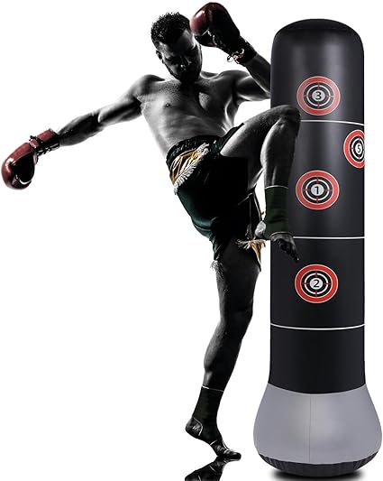 6 foot punching bag