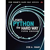 Learn Python 3 the Hard Way: A Very Simple Introduction to the ...