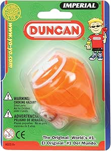 duncan imperial spin top