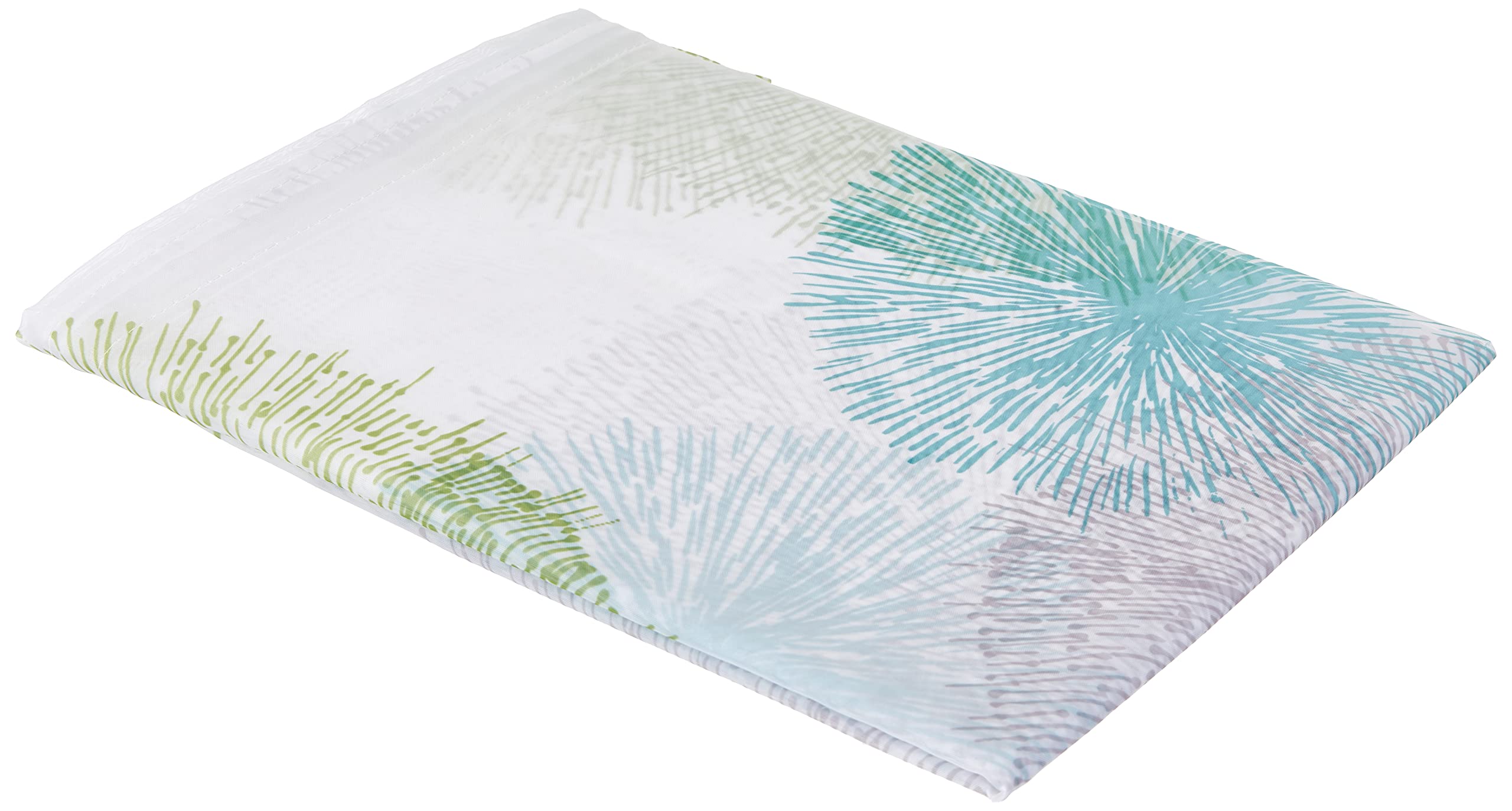 Home Fashion Rawlins Green 145 x 140 cm — image 1