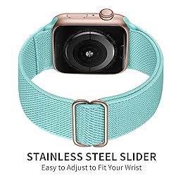 OXWALLEN XL Stretch Solo Loop Band Compatible with
