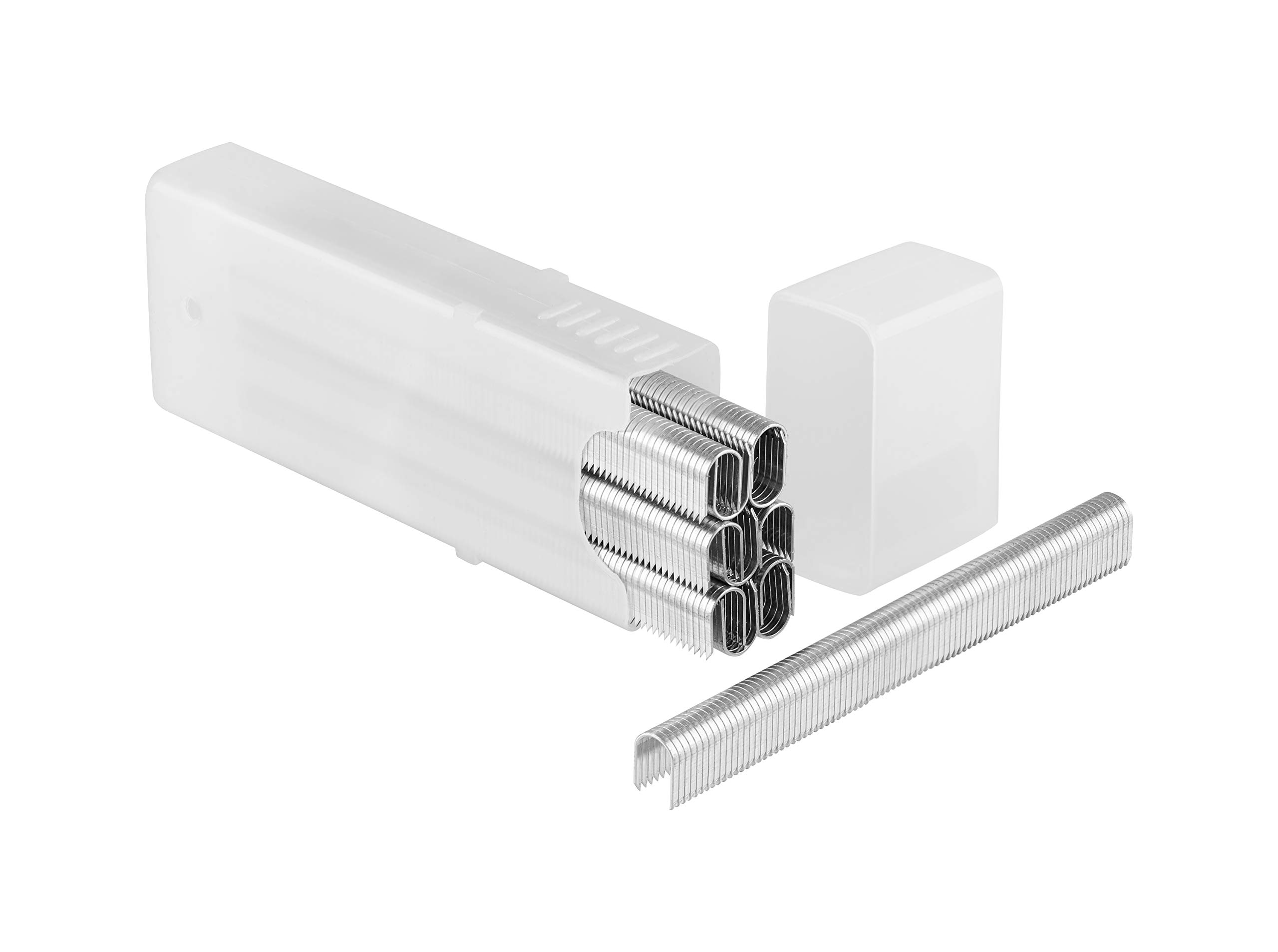 Stanley 1-CT107T 11mm Type-7 Cable Staples (1000 Pieces)