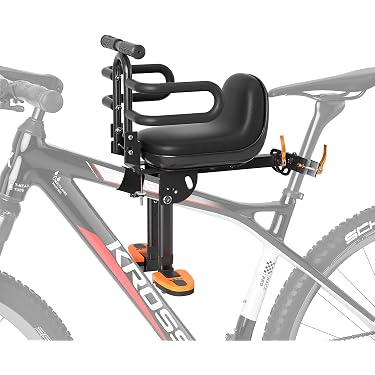 Amazon Best Sellers: Best Bike Child Seats