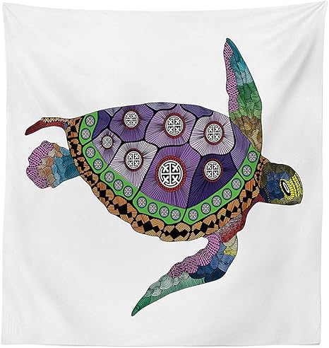 Amazon Com Vipsung Mantel De Decoracion Psicodelica Diseno De Tortuga Marina Con Coloridos Tatuajes Ornamentales Sobre Arte De Animales Comedor Cocina Rectangular Color Morado Naranja Y Rosa Home Kitchen Amazon Com Vipsung Mantel De Decoracion Psicodelica Diseno De Tortuga Marina Con Coloridos Tatuajes Ornamentales Sobre Arte De Animales Comedor Cocina Rectangular Color Morado Naranja Y Rosa Home Kitchen