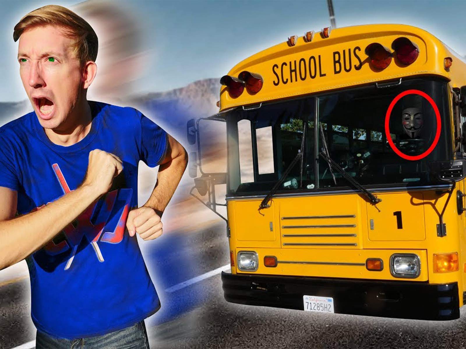 Watch Spy Ninjas - Chad Wild Clay & Vy Qwaint | Prime Video