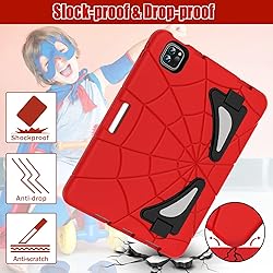 Kezigud Shockproof Case for iPad Air 5th/4th Gen