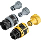 Melnor Quick Connect5 Piece Starter Set