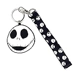 UPD Nightmare Before Christmas Jack Skeleton Wrist