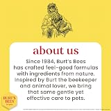 BURT'S BEES FOR PETS Kitten Tearless Shampoo with Buttermilk 10 Fl Oz view 9