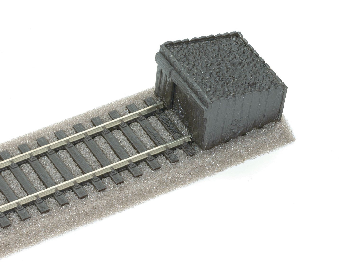 Peco St 5 Oo Gauge Model Railway Isolating Track And Switch New Modelismo Ferroviario Juguetes