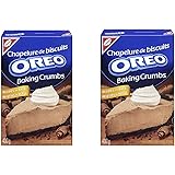 pic Oreo Crumbs Walmart amazon com oreo baking crumbs 400