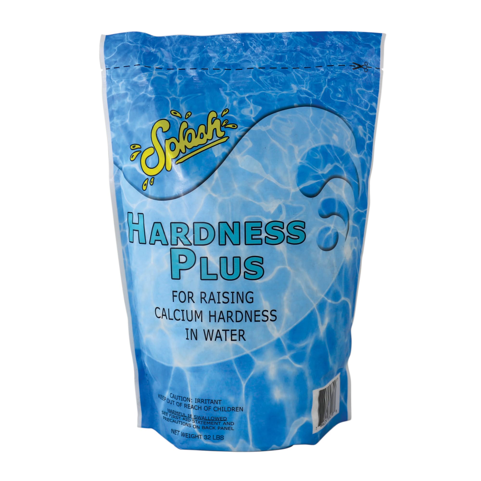 Robelle 32-Pounds Premium Pool Calcium Up, Calcium Hardness Increaser, Made in USA Image