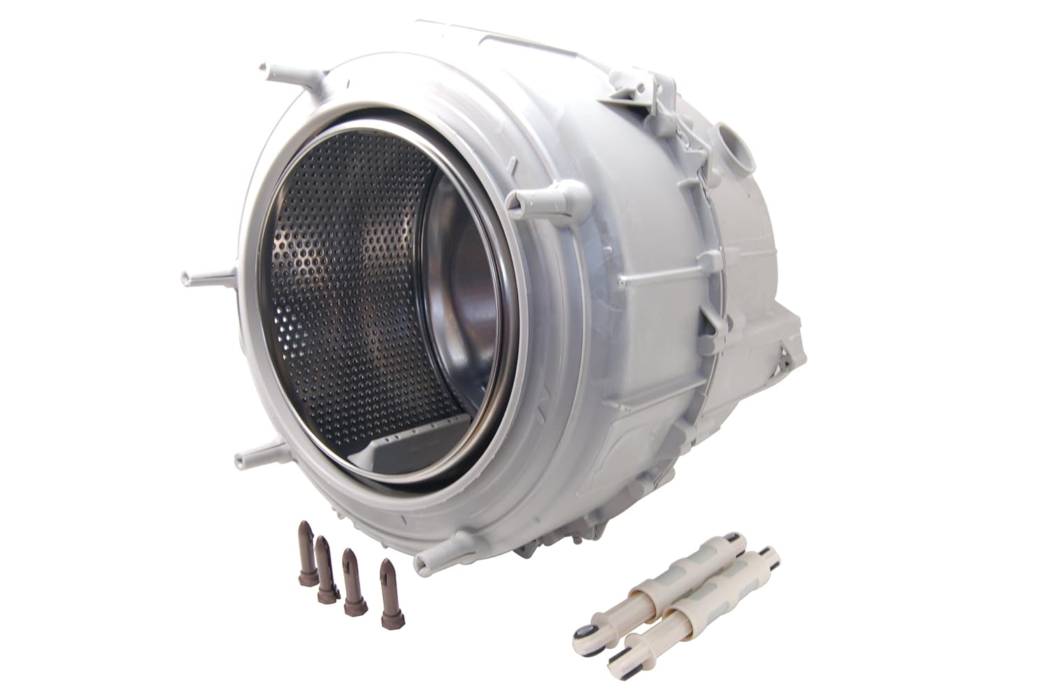 Washing Machine & Dryer Parts & Accessories Home, Furniture & DIY Genuine AEG Tumble Dryer Door