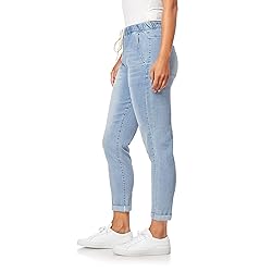 Angels Forever Young Women's Signature Relaxed