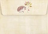 Peter Pauper Press Hedgehog Note Cards Boxed Set 14 Cards 15 Envelopes view 2