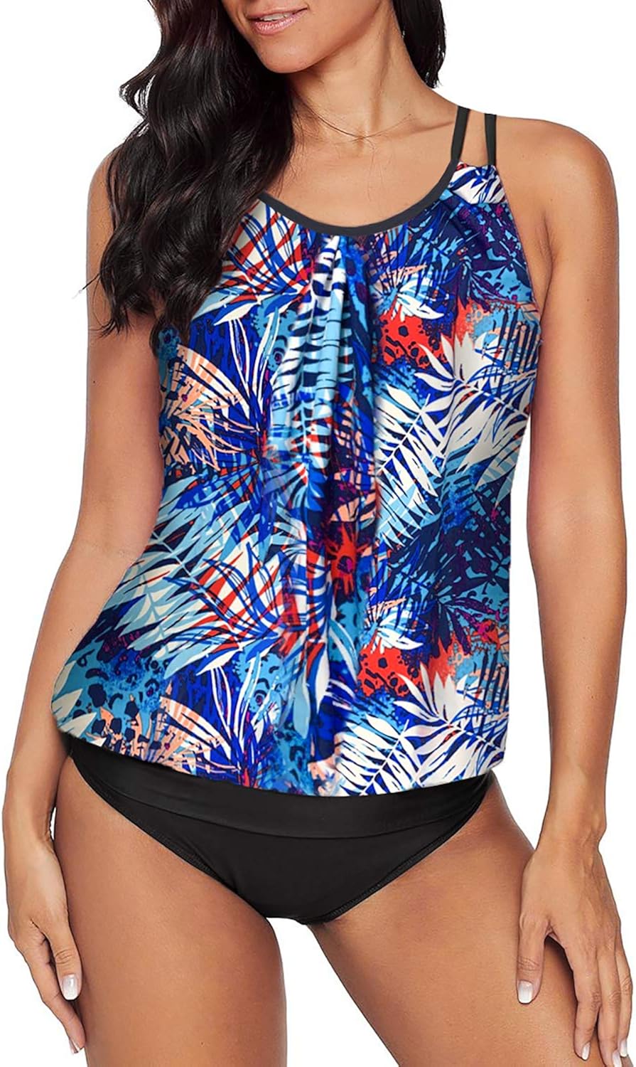 xxl tankini swimsuits