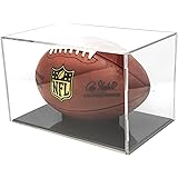 BallQube Grandstand Football Display