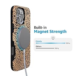 Casely iPhone 16 Pro Max Case | Born to Be Wild