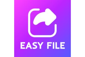 Easy File Transfer - Share Files