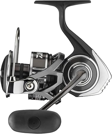 daiwa bg monocoque