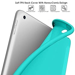 DuraSafe Cases for iPad Air 2 2014 9.7 Inch [ Air