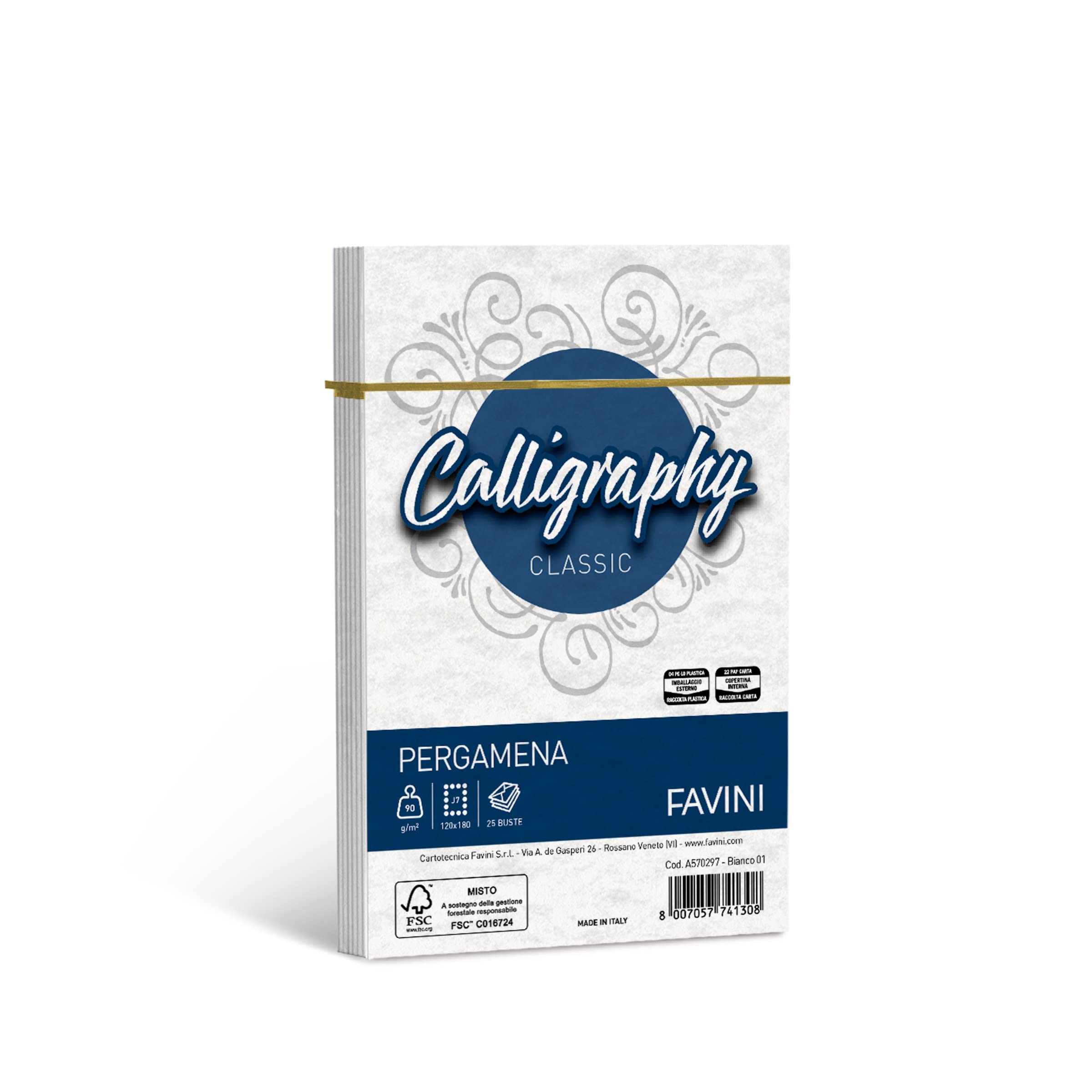 FAVINI 027007.14 Envelope,