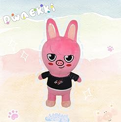 SIkBGCIADLP Stray Kids Skzoo Plush Toys, Creative