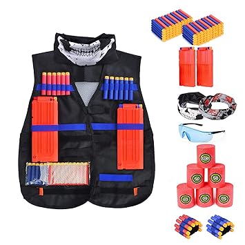 target kids life vest